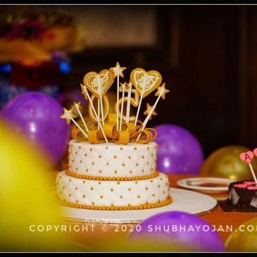 Decoration Image from ShubhAyojan Wedding Planner Bhubaneswar