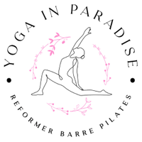 Yoga in Paradise