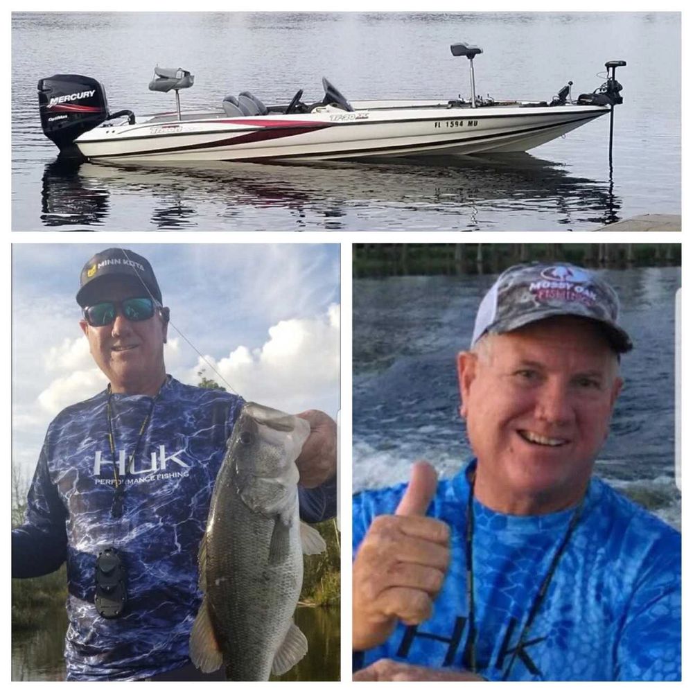 Freshwater Fishing - Visit Central Florida