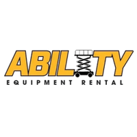 Ability equipment rental