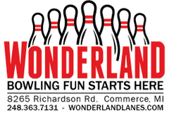 Wonderland Lanes