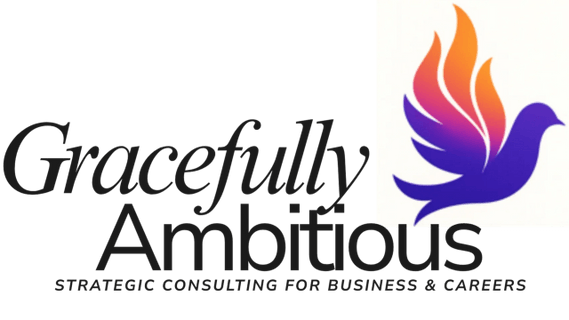 Gracefully Ambitious