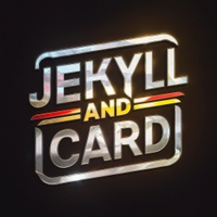 Jekyll and Card