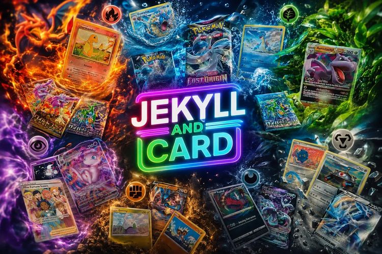 cards for everyone