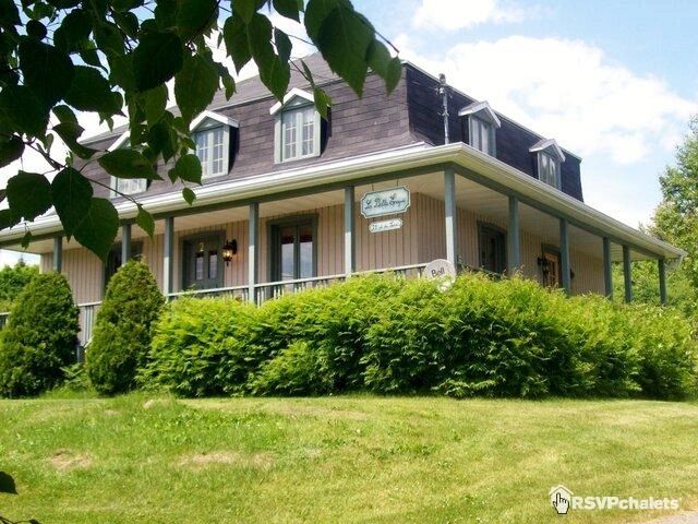 Maison Belle Epoque