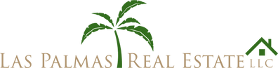 Las Palmas Real Estate LLC