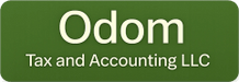 Odom Tax and Accounting LLC