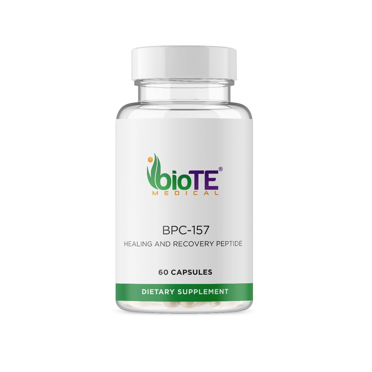 biote bpc 157 amazon Sermorelin Peptide Therapy for Metabolism in New Braunfels main image 1