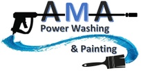 AMA Power Washing LLC.