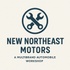 New North East Motor