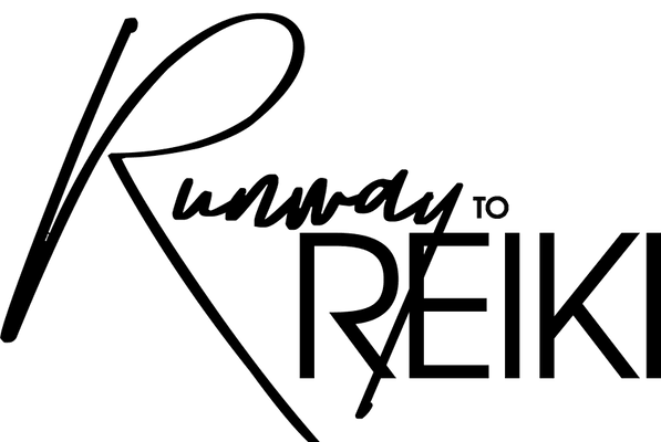 runway to reiki podcast