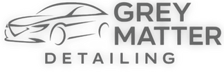 Grey Matter Detailing