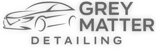 Grey Matter Detailing