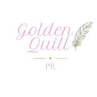 Golden Quill PR