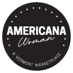 Americana Woman