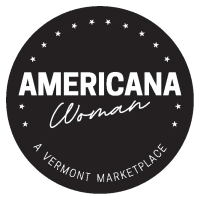 Americana Woman