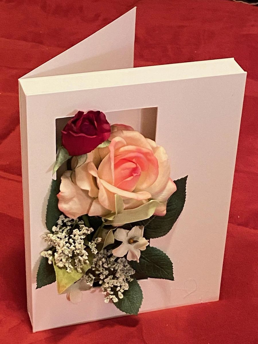 Custom Greeting Card Buy