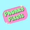 Phunky Pixels 