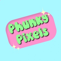 Phunky Pixels 