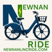 WELCOME TO NEWNAN RIDE 