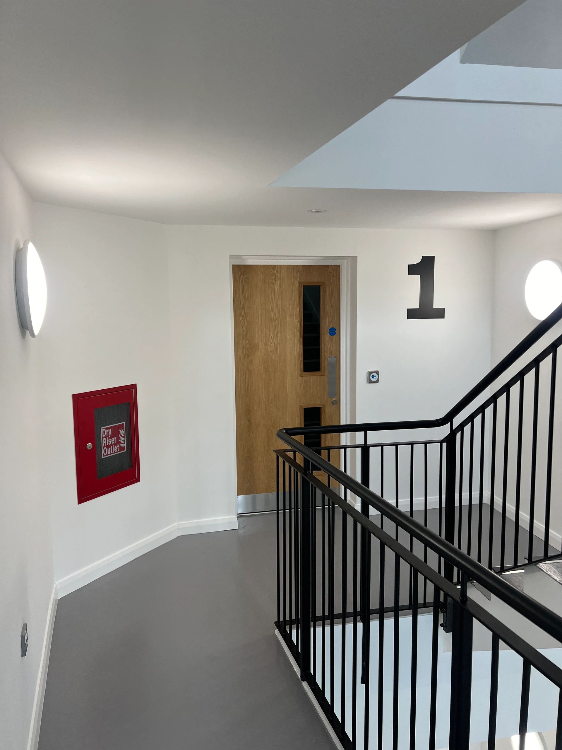 Elevate Electrical Contractors Ltd logo
