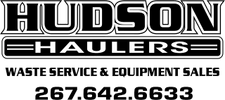 Hudson Haulers Equipment Sales