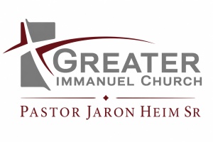 Greater Immanuel Church