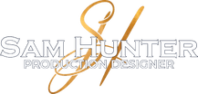 Sam Hunter Production Designs