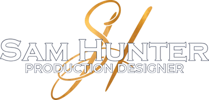 Sam Hunter Production Designs