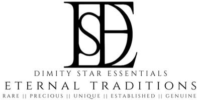 Dimity Star Essentials