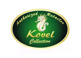 Kovel Logo