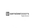 Gensteel Doors