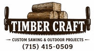 Timber Craft Sawmill