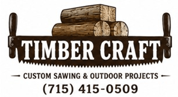Timber Craft Sawmill