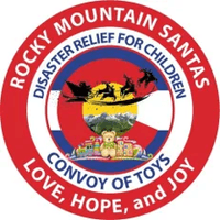 Rocky Mountain Santas' Convoy of Toys 
(RMSCOT)