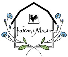 Farm & Main Wedding and Events 