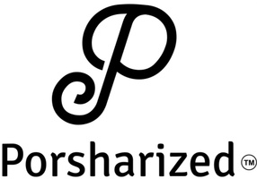 Porsharized