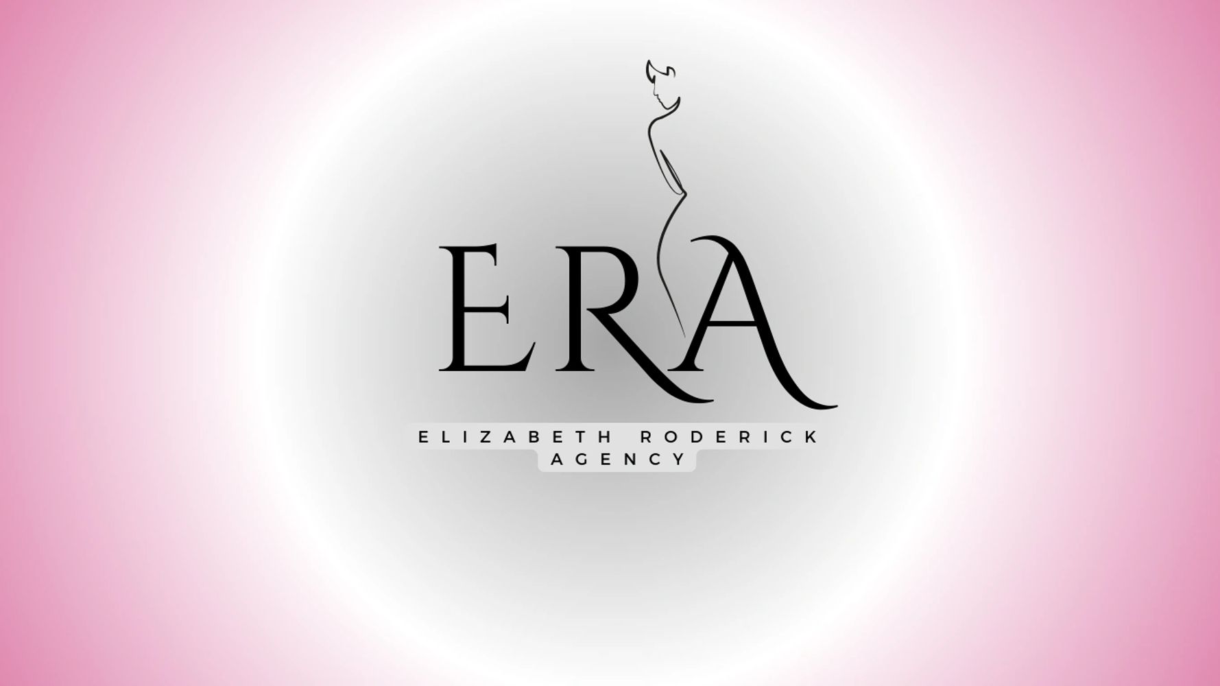 Elizabeth Roderick Agency OnlyFans Management Logo