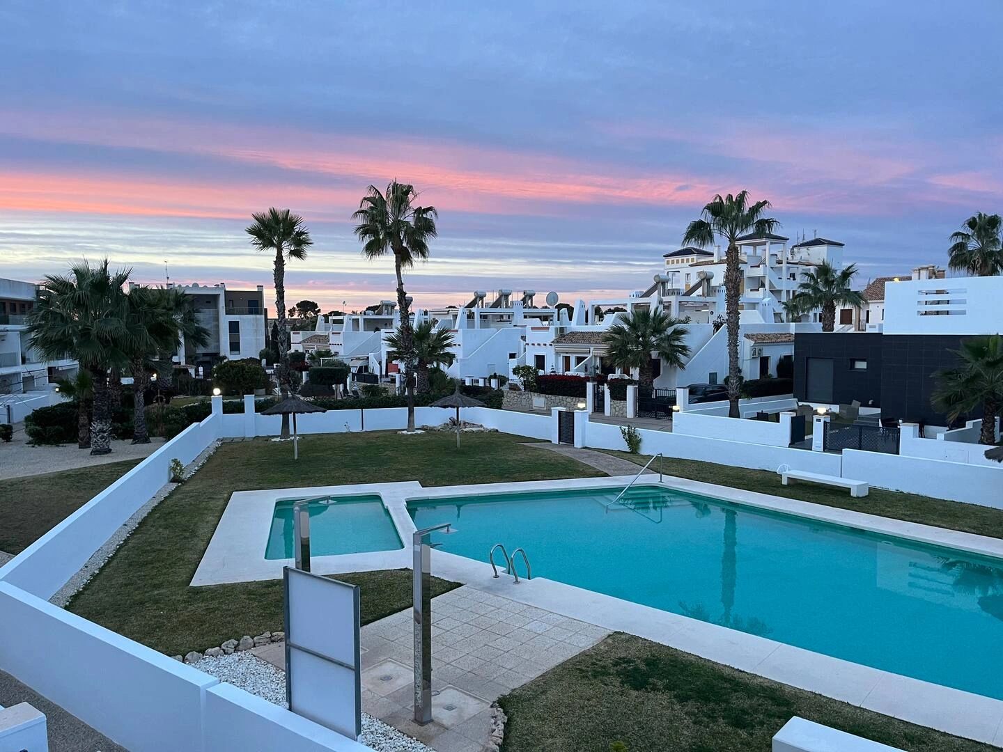 Spanish Luxury Penthouse Apartments With Private Rooftop Pools preview