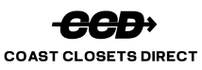 Coast Closets Direct