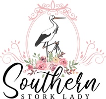 Southern Stork Lady