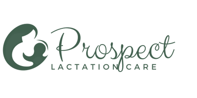 Prospect Lactation Care - Breastfeeding Help