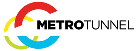 Metro Tunnel News