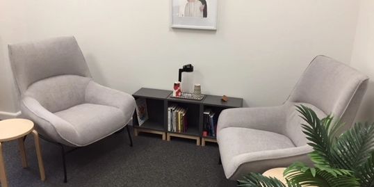 Dr Merryn Wild - GP Counsellor in Melbourne