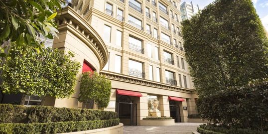 370 St Kilda Road, Melbourne 3004