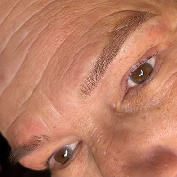 Combo Brows