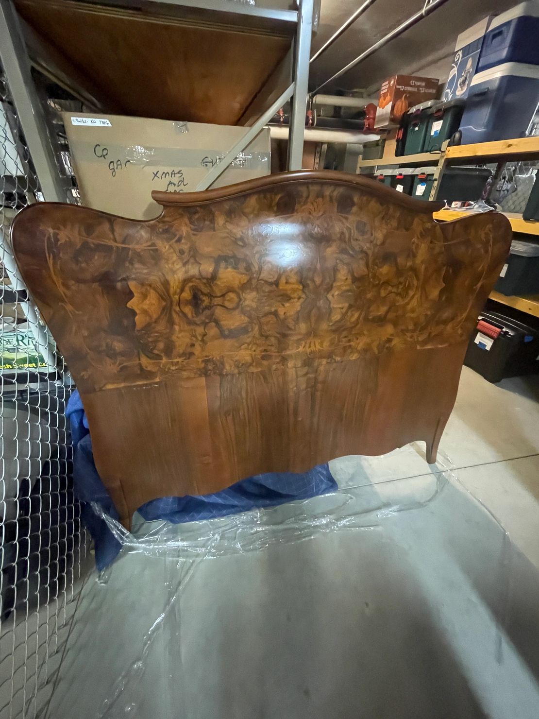 Furniture Repair By Fry's