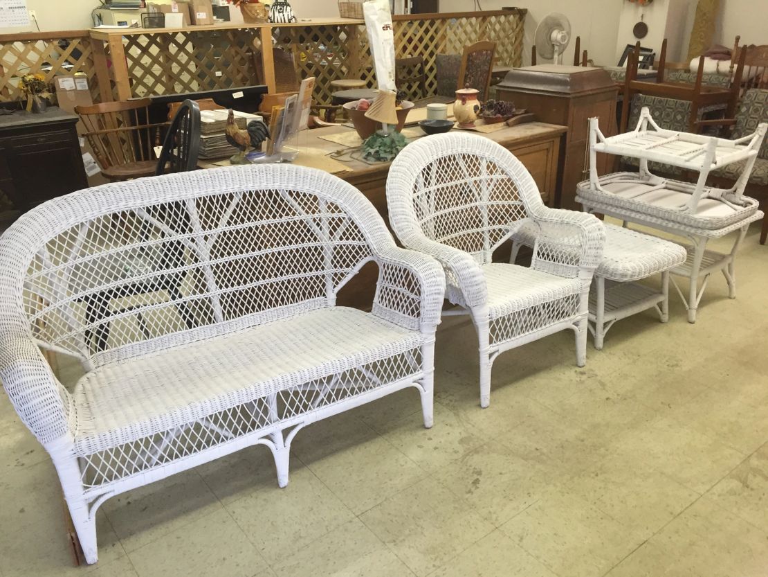 Furniture Repair By Fry's
