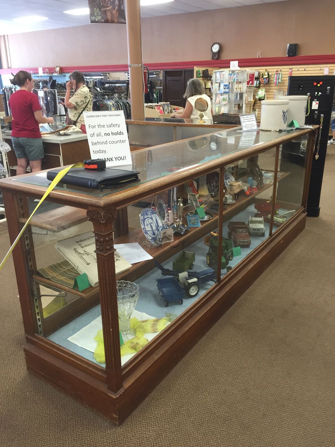 Furniture Repair By Fry's