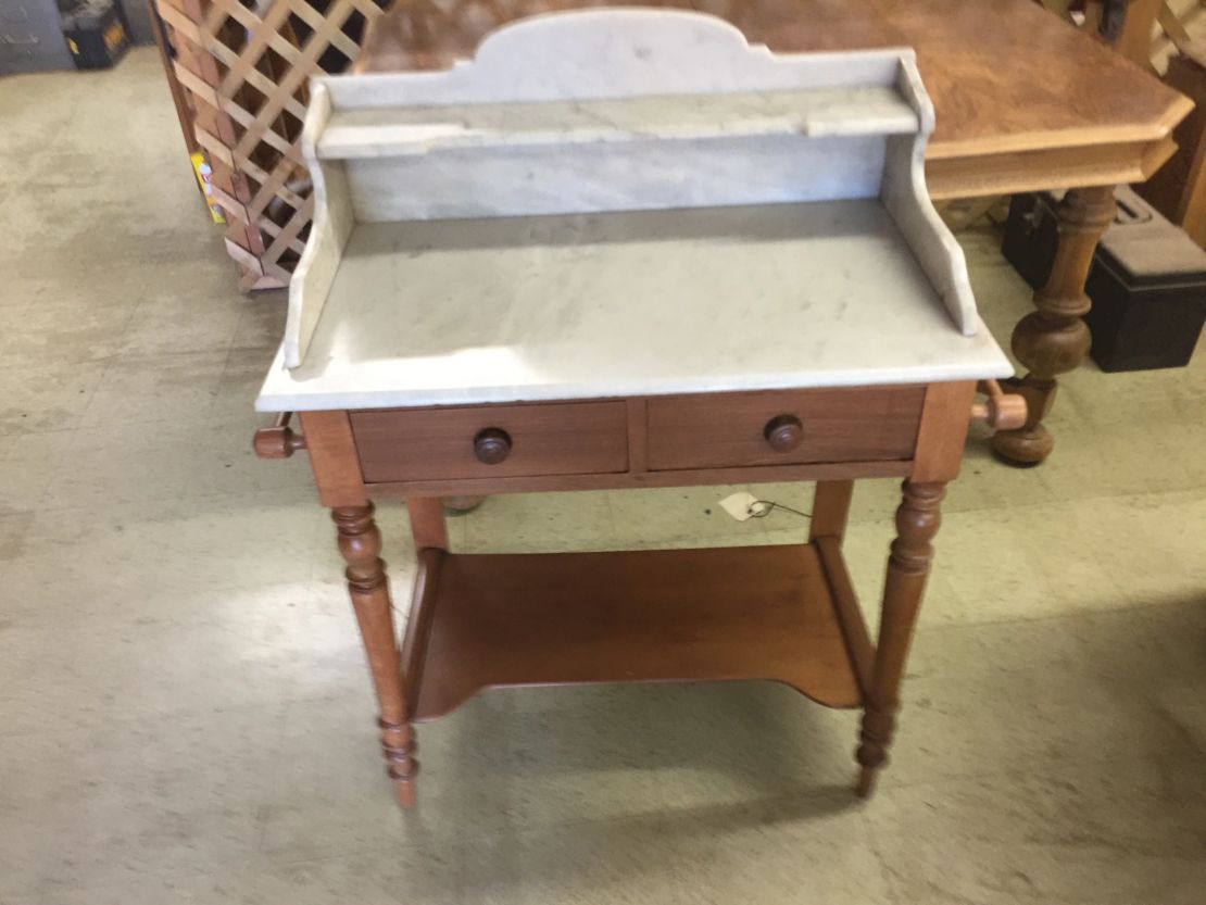 Furniture Repair By Fry's